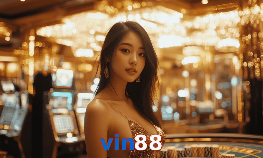 vin88