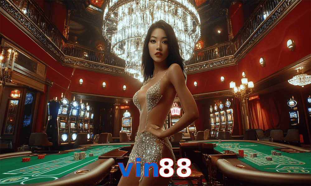 vin88