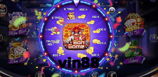 vin88