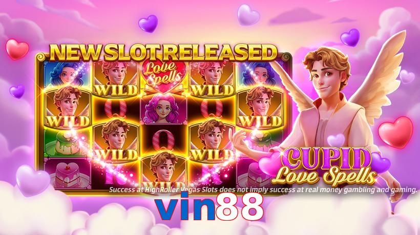 vin88