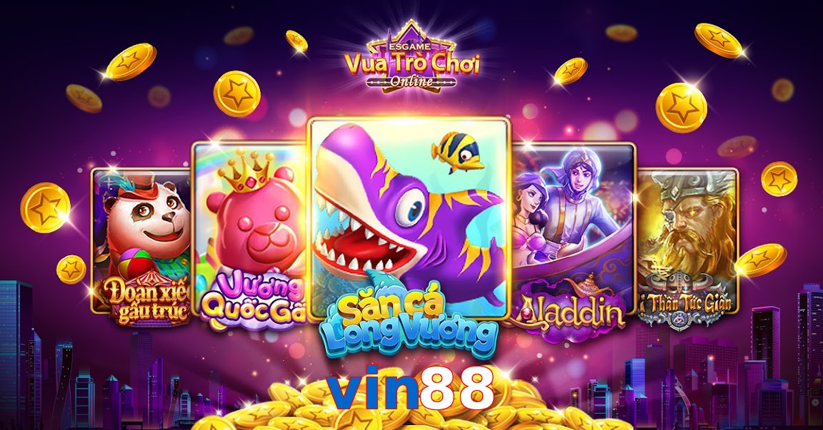 vin88