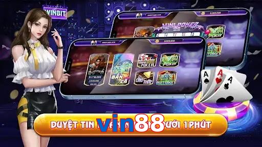 vin88