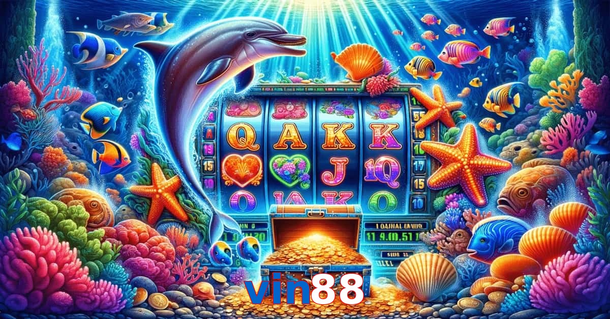 vin88