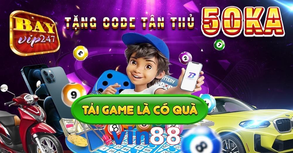 vin88