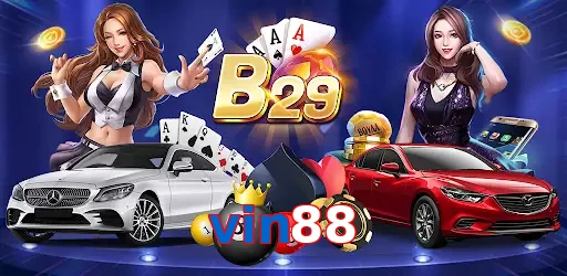 vin88