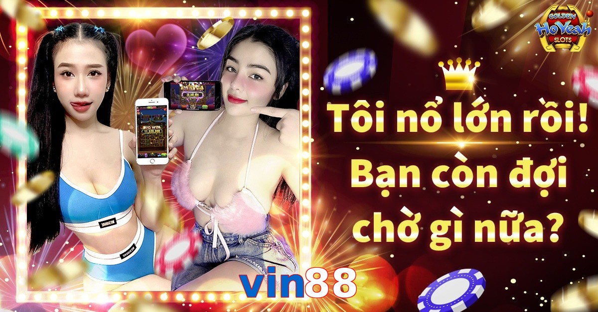 vin88