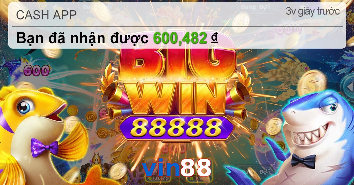 vin88