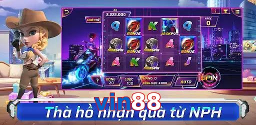 vin88